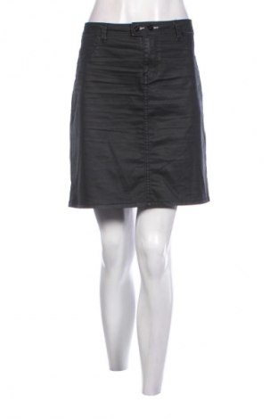 Rock Vero Moda, Größe L, Farbe Blau, Preis € 13,99, #128876902