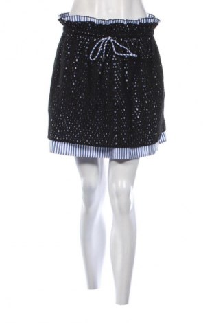 Fustă Zara, Mărime L, Culoare Multicolor, Preț 65,99 Lei, #128880672