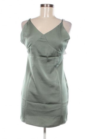 Ruha ABOUT YOU x Iconic by Tatiana Kucharova, Méret S, Szín Zöld, Ár 3 079 Ft