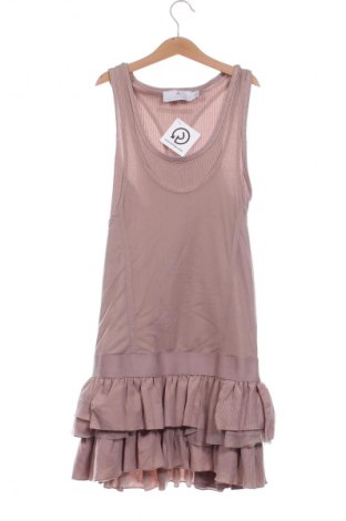 Rochie Adidas StellaSport, Mărime XS, Culoare Bej, Preț 269,99 Lei, #128877823