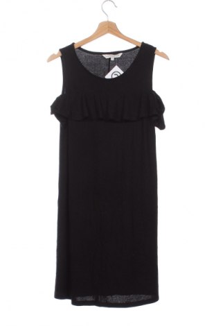 Šaty  F&F, Velikost XS, Barva Černá, Cena  49,00 Kč