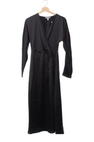 Rochie H&M, Mărime XS, Culoare Negru, Preț 190,99 Lei, #128876171