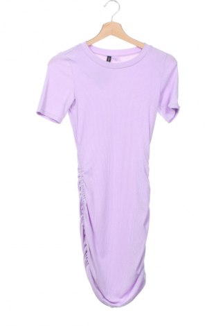 Rochie H&M Divided, Mărime XS, Culoare Mov, Preț 95,99 Lei, #128868889