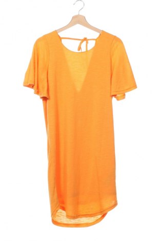 Rochie Ichi, Mărime XS, Culoare Portocaliu, Preț 157,99 Lei, #128880019