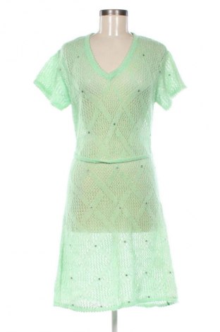 Rochie Lysgaard, Mărime L, Culoare Verde, Preț 156,99 Lei, #128879871