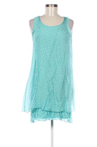 Rochie Made In Italy, Mărime S, Culoare Verde, Preț 95,99 Lei, #128880207
