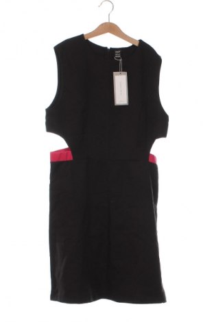 Kleid SHEIN, Größe S, Farbe Schwarz, Preis 19,99 €