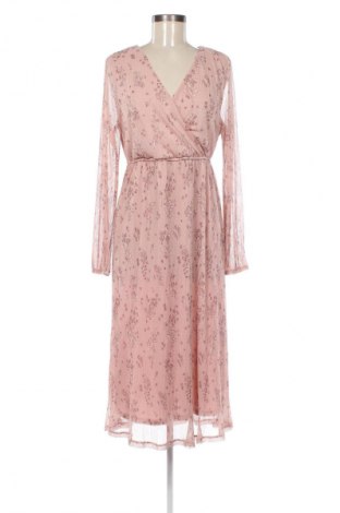 Rochie Sinsay, Mărime M, Culoare Roz, Preț 95,99 Lei, #128880045