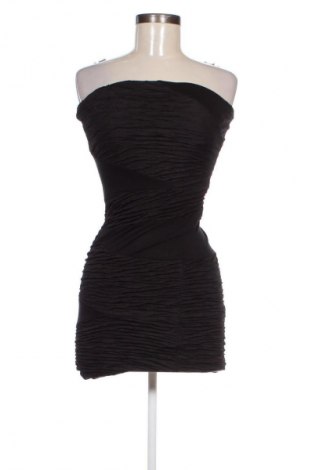 Kleid Tally Weijl, Größe M, Farbe Schwarz, Preis 3,99 €