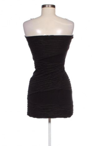 Kleid Tally Weijl, Größe M, Farbe Schwarz, Preis 3,99 €