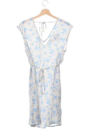Rochie Vero Moda, Mărime XS, Culoare Bej, Preț 88,99 Lei, #128872905
