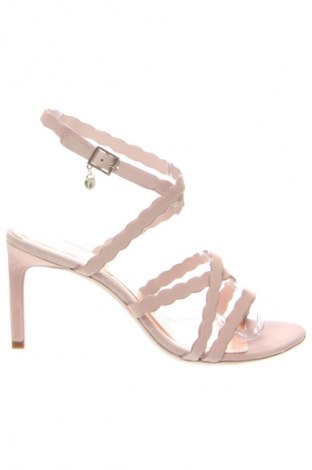 Sandály Ted Baker, Velikost 39, Barva Béžová, Cena  1 999,00 Kč, #128875078