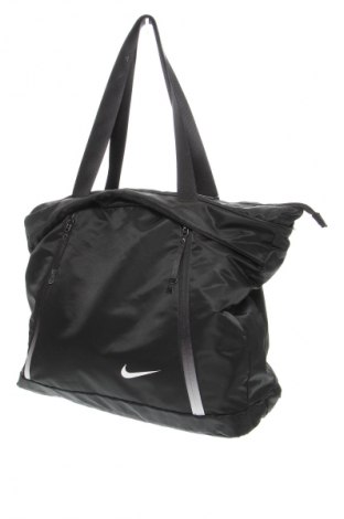 Torba sportowa Nike, Kolor Czarny, Cena 172,99 zł, #128873258