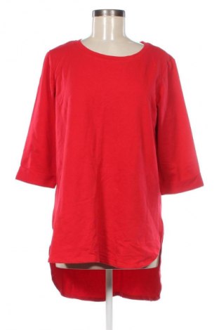Tunică Beloved, Mărime XXL, Culoare Roșu, Preț 203,99 Lei, #128880230