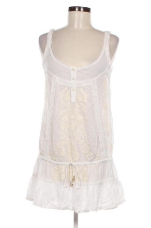 Tunică Melissa Odabash, Mărime S, Culoare Alb, Preț 405,99 Lei, #128855991