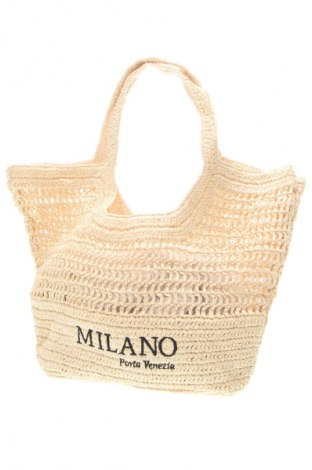 Geantă H&M, Culoare Galben, Preț 100,99 Lei