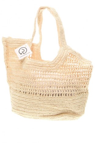 Geantă H&M, Culoare Galben, Preț 100,99 Lei