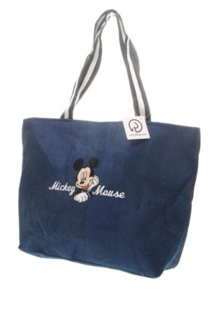 Kabelka  Unbranded, Barva Modrá, Cena  469,00 Kč