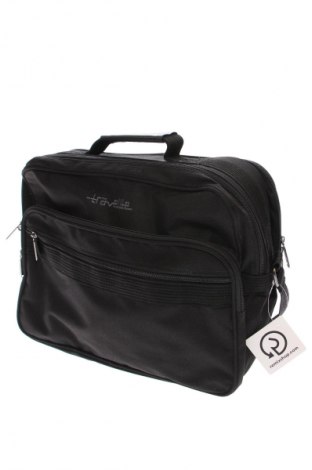 Taška na dokumenty Travelite, Barva Černá, Cena  499,00 Kč