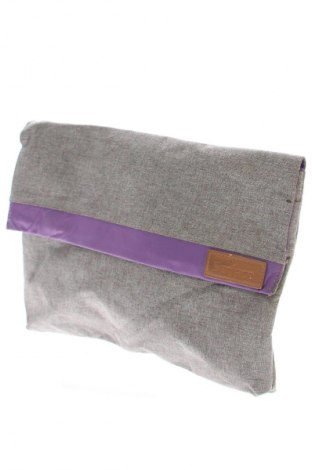 Taška na dokumenty Unbranded, Barva Šedá, Cena  259,00 Kč