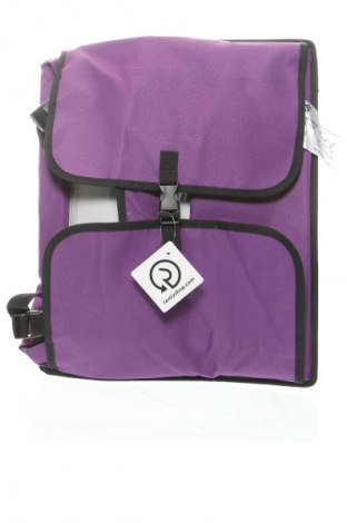 Taška na dokumenty Unbranded, Barva Fialová, Cena  429,00 Kč