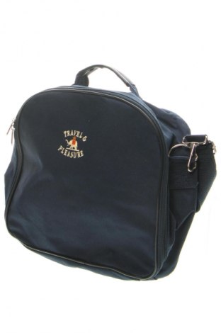 Taška na dokumenty Unbranded, Barva Modrá, Cena  429,00 Kč