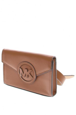 Чанта за кръст MICHAEL Michael Kors, Цвят Кафяв, Цена 81,80 €, #133310306