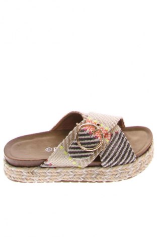 Γυναικείες παντόφλες Palado, Μέγεθος 37, Χρώμα Πολύχρωμο, Τιμή 29,99 €