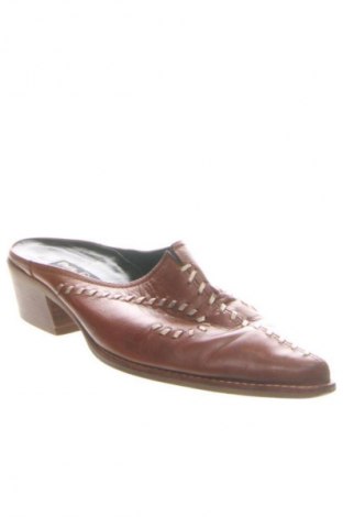 Papuče Paul Green, Veľkosť 37, Farba Hnedá, Cena  16,87 €