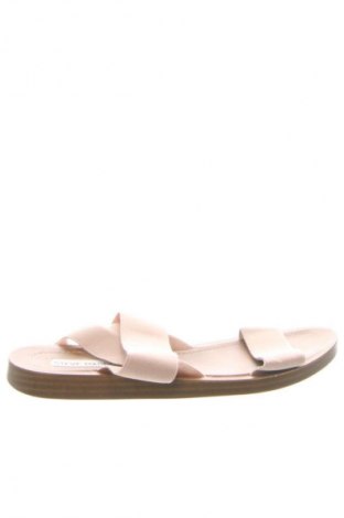 Γυναικείες παντόφλες Steve Madden, Μέγεθος 37, Χρώμα  Μπέζ, Τιμή 33,99 €