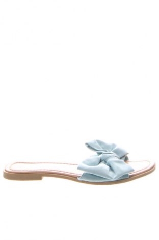 Γυναικείες παντόφλες Unbranded, Μέγεθος 39, Χρώμα Μπλέ, Τιμή 23,99 €