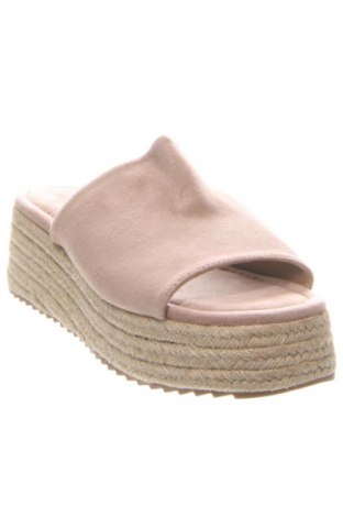 Papuče Unbranded, Veľkosť 38, Farba Ružová, Cena  20,95 €