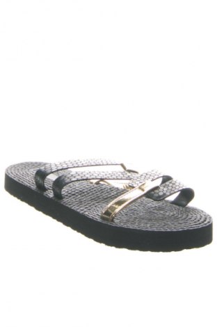 Papuče Unbranded, Veľkosť 38, Farba Čierna, Cena  23,95 €