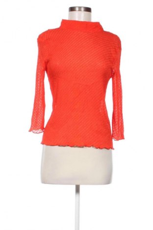 Dámská halenka & Other Stories, Velikost M, Barva Oranžová, Cena  359,00 Kč