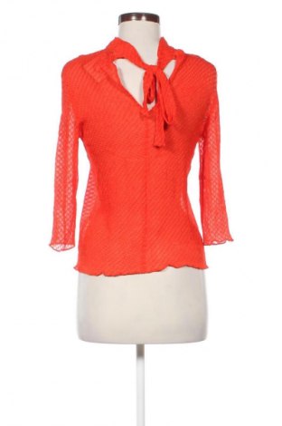 Dámská halenka & Other Stories, Velikost M, Barva Oranžová, Cena  359,00 Kč