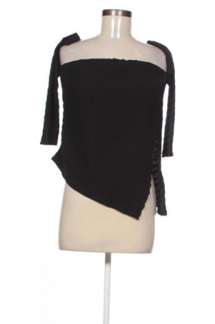 Dámska blúza ASOS, Veľkosť L, Farba Čierna, Cena  1,95 €