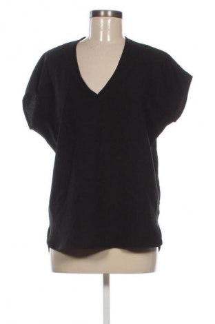 Damen Shirt ASTRID BLACK LABEL, Größe M, Farbe Schwarz, Preis 2,99 €