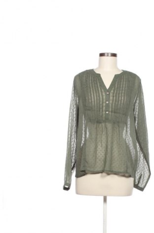 Damen Shirt About You, Größe S, Farbe Grün, Preis € 1,99