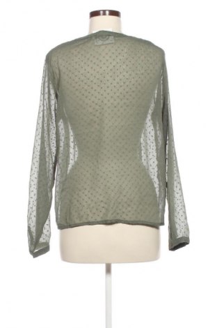 Damen Shirt About You, Größe S, Farbe Grün, Preis € 1,99