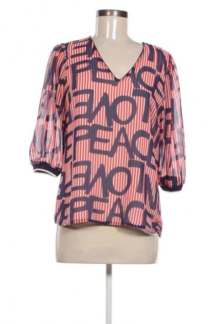 Дамска блуза Amelie & Amelie, Размер S, Цвят Многоцветен, Цена 7,52 €