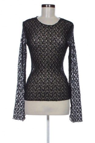 Damen Shirt Amisu, Größe M, Farbe Schwarz, Preis € 1,99