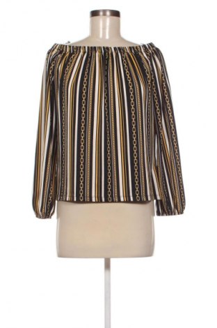 Damen Shirt Amisu, Größe S, Farbe Mehrfarbig, Preis € 1,99