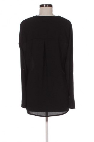 Dámska blúza Amisu, Veľkosť M, Farba Čierna, Cena  1,95 €