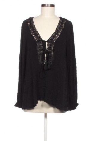 Damen Shirt Amisu, Größe M, Farbe Schwarz, Preis € 1,99