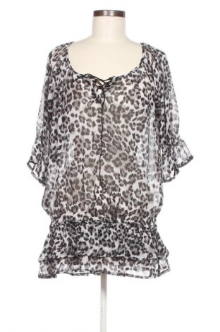 Damen Shirt Amisu, Größe M, Farbe Mehrfarbig, Preis € 2,99