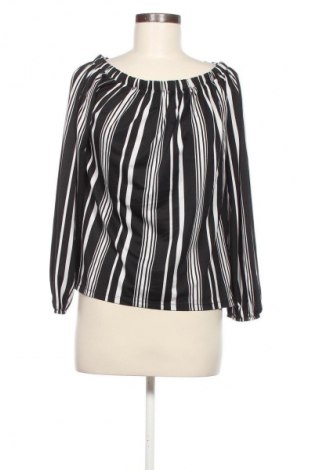 Damen Shirt Amisu, Größe M, Farbe Mehrfarbig, Preis € 1,99