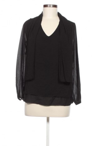 Damen Shirt Amisu, Größe M, Farbe Schwarz, Preis € 1,99