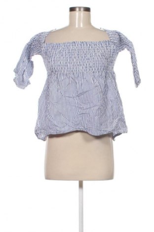 Damen Shirt Amisu, Größe S, Farbe Mehrfarbig, Preis € 1,99