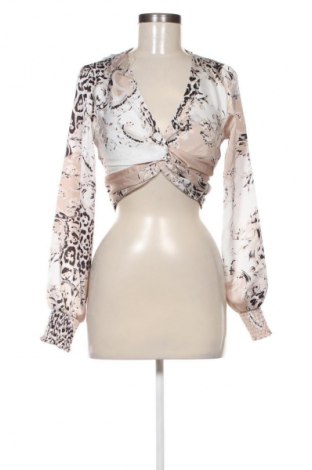 Damen Shirt Amisu, Größe S, Farbe Mehrfarbig, Preis € 1,99