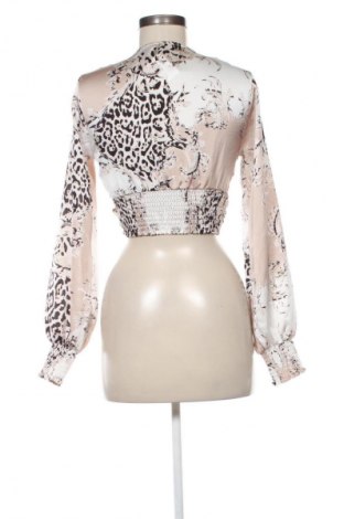 Damen Shirt Amisu, Größe S, Farbe Mehrfarbig, Preis € 1,99